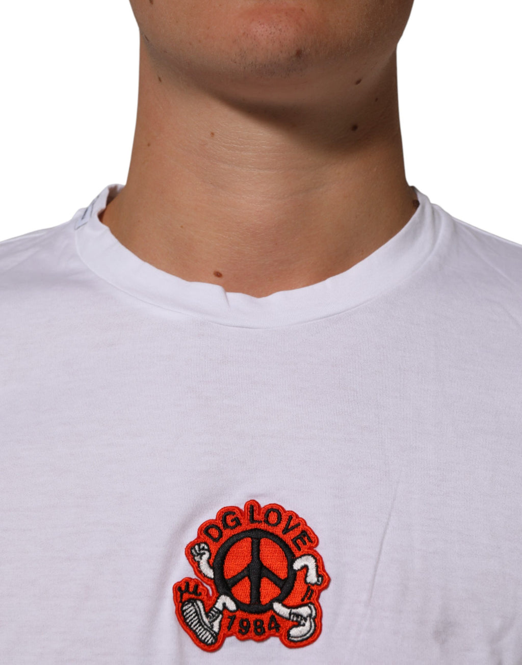 DOLCE & GABBANA marškinėliai
