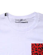 DOLCE & GABBANA marškinėliai
