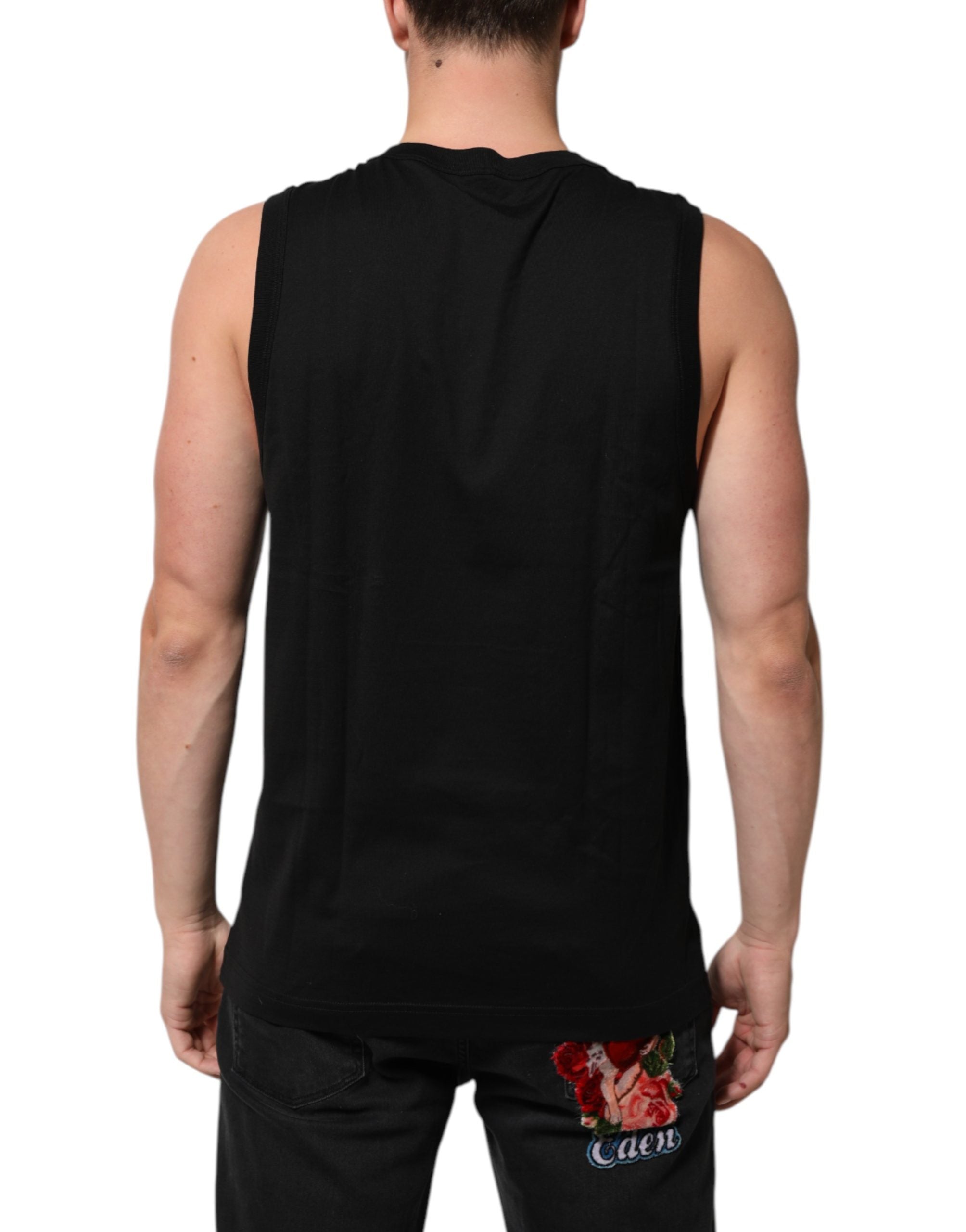 DOLCE & GABBANA marškinėliai