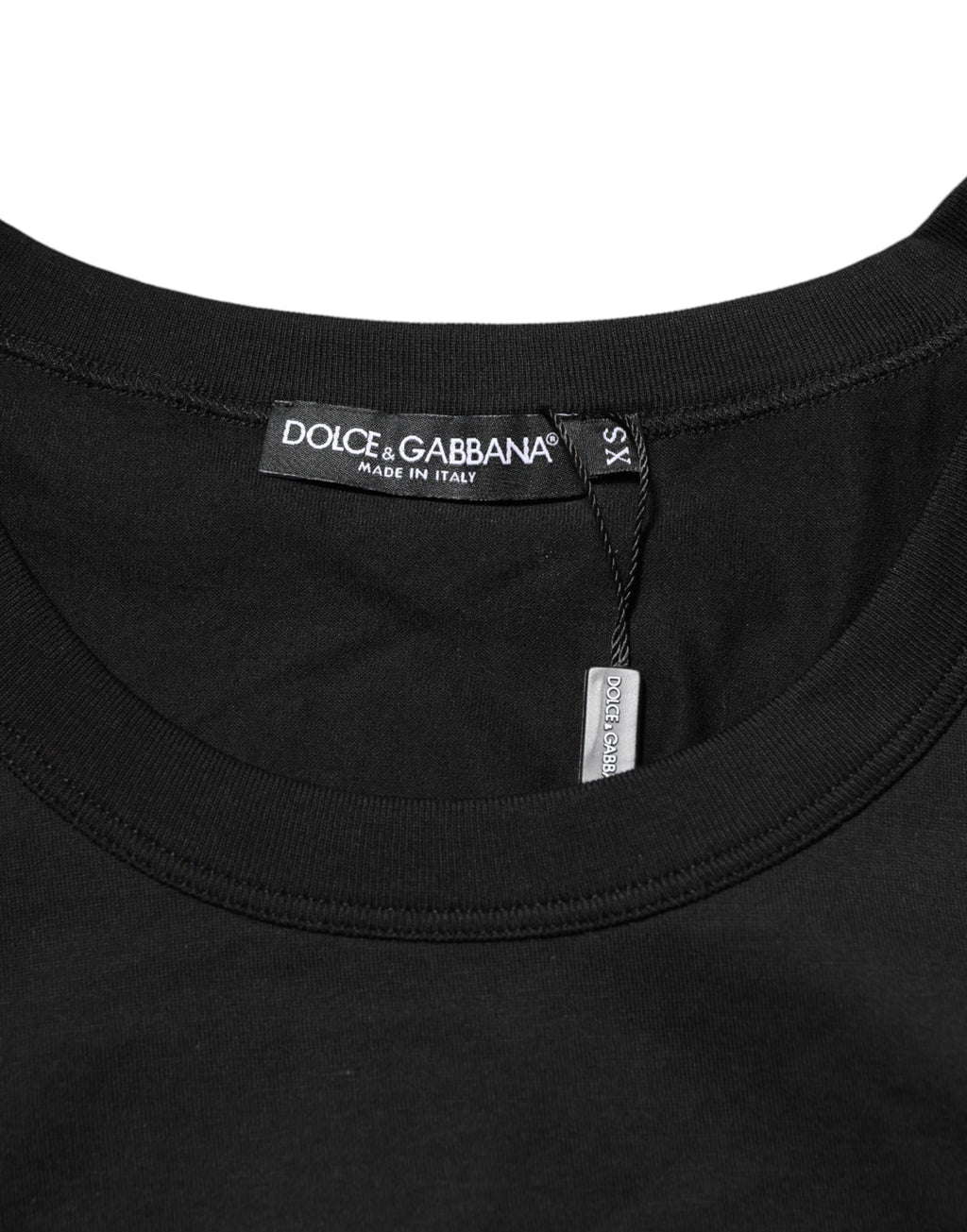 DOLCE & GABBANA marškinėliai