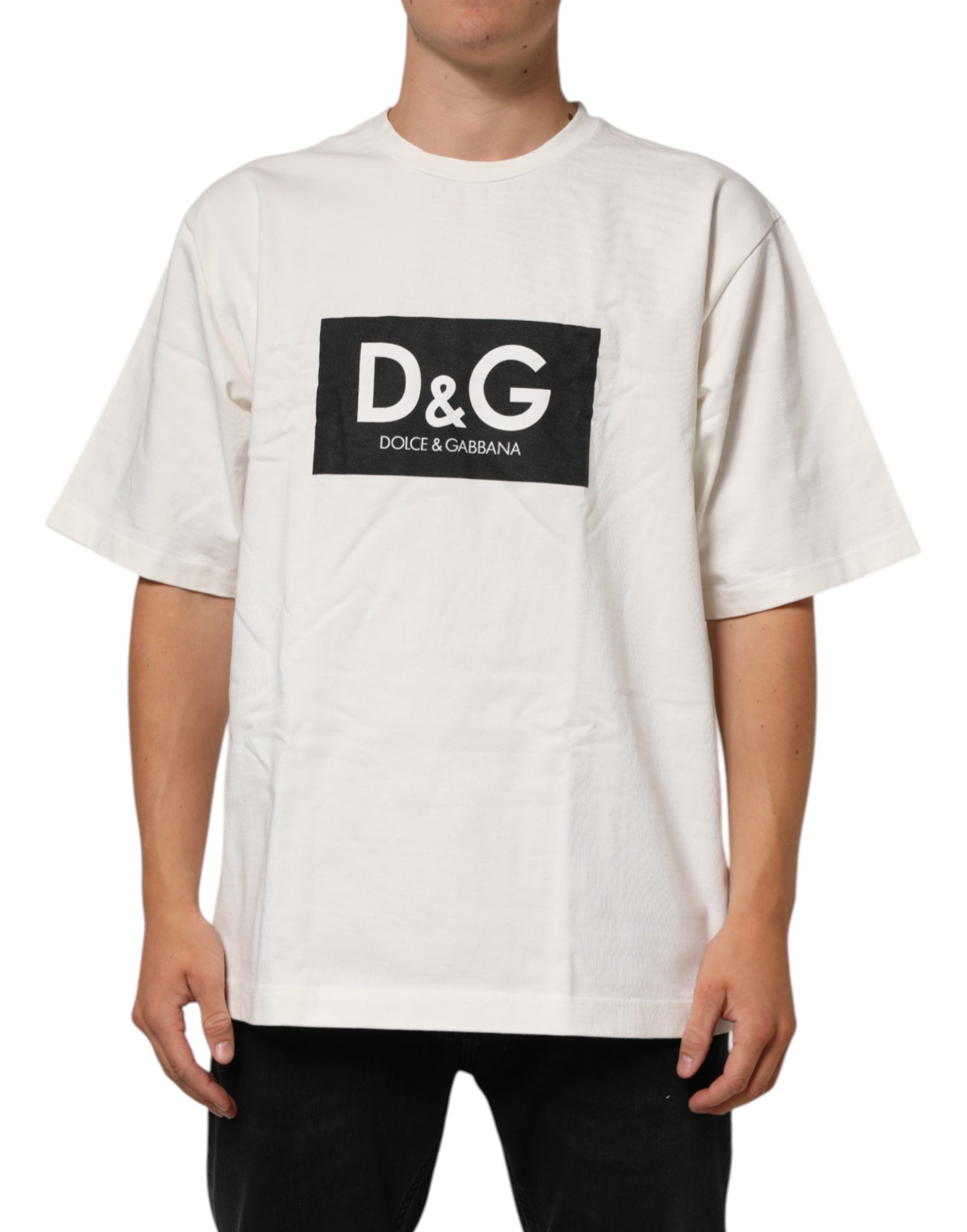 DOLCE & GABBANA megztinis