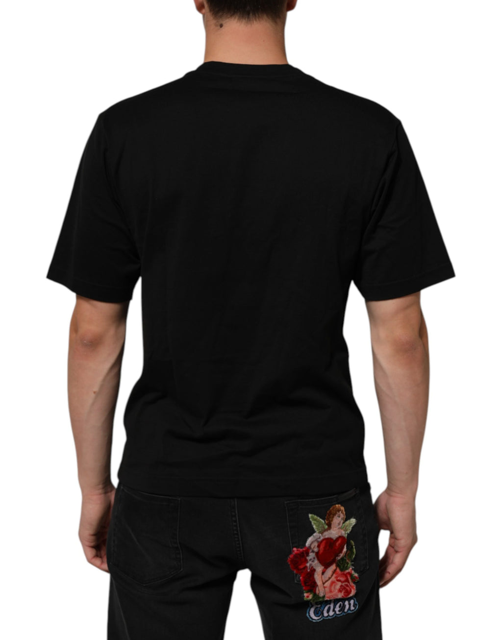 DOLCE & GABBANA marškinėliai