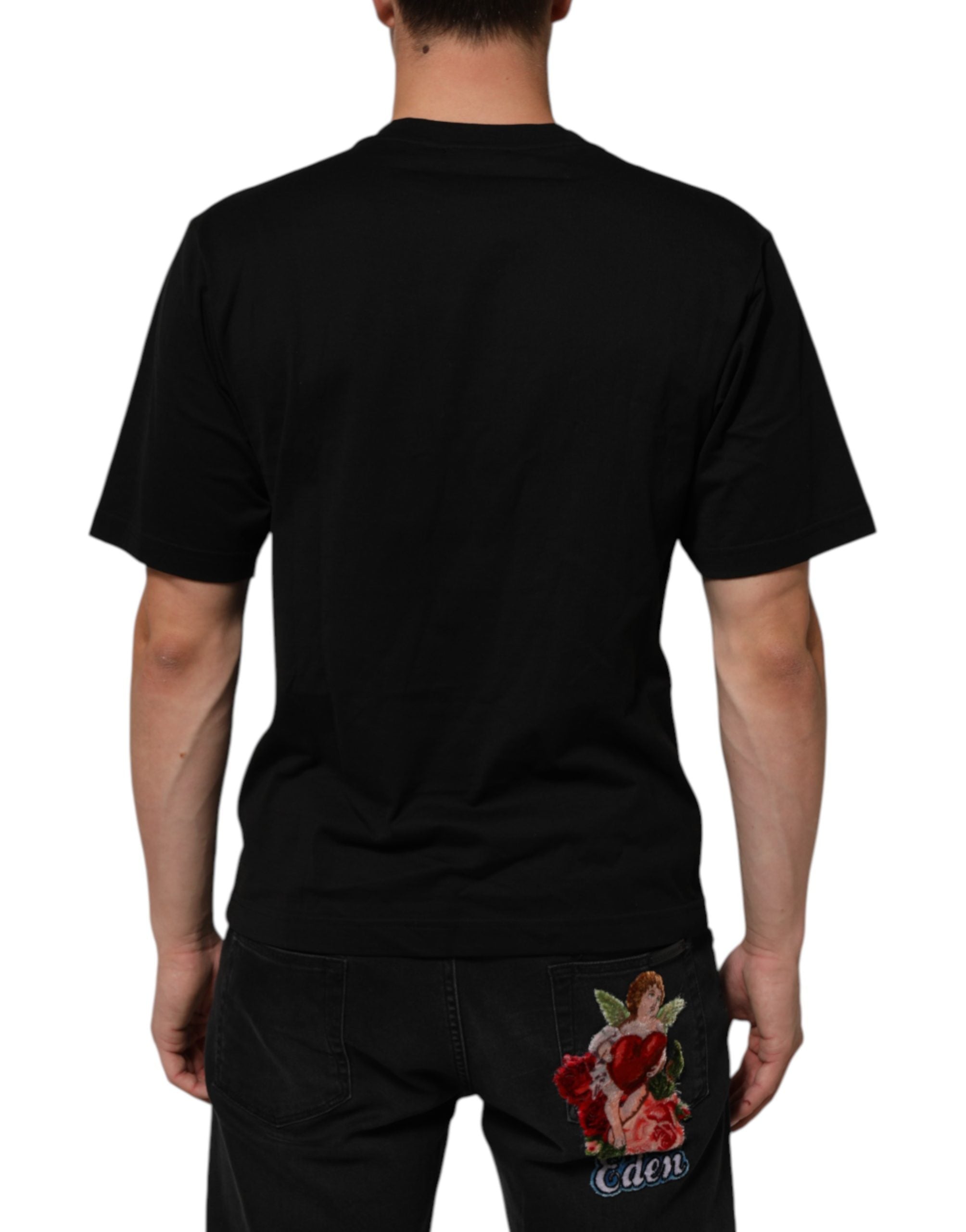 DOLCE & GABBANA marškinėliai