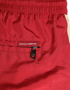 DOLCE & GABBANA maudymosi kostiumėlis