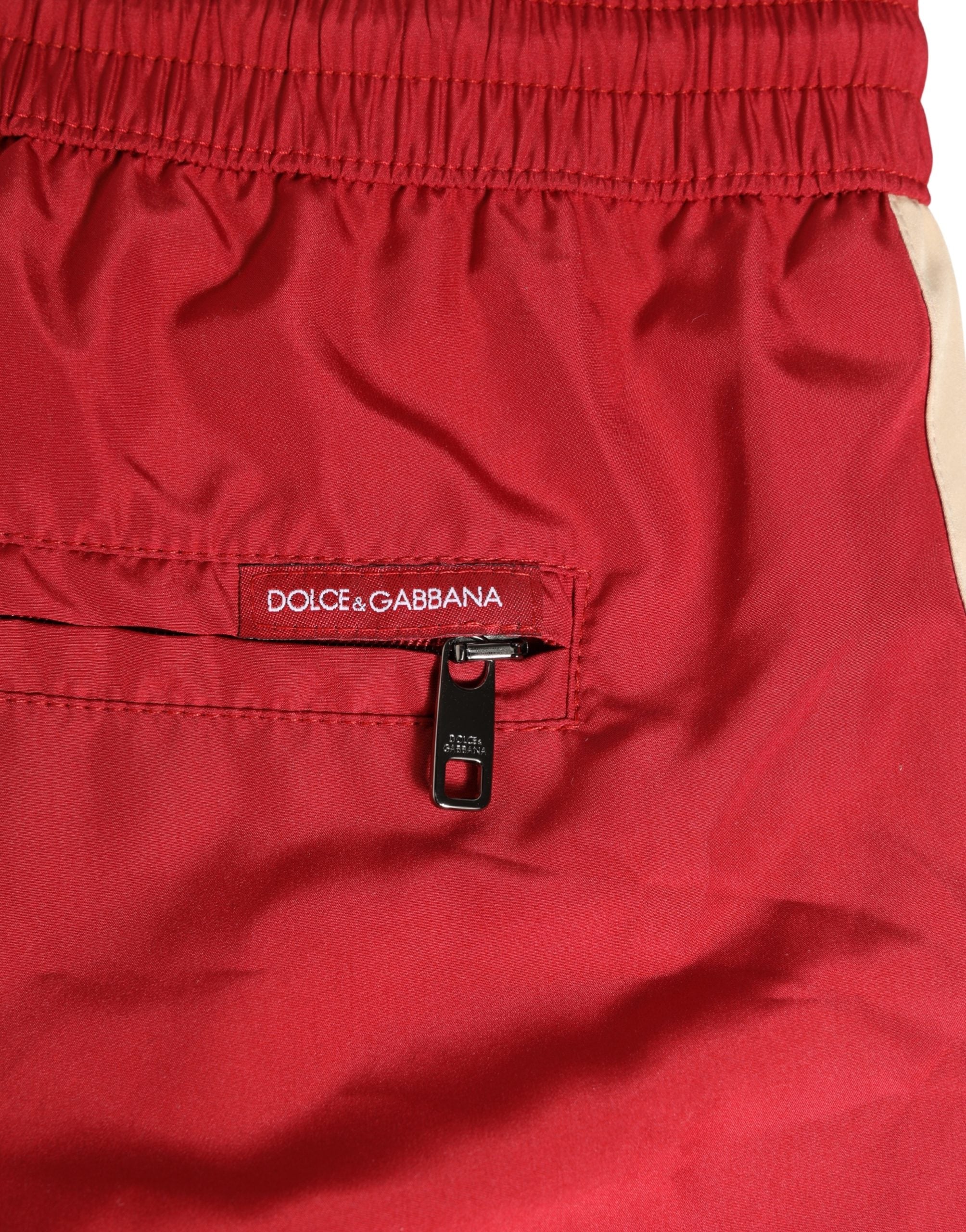 DOLCE & GABBANA maudymosi kostiumėlis