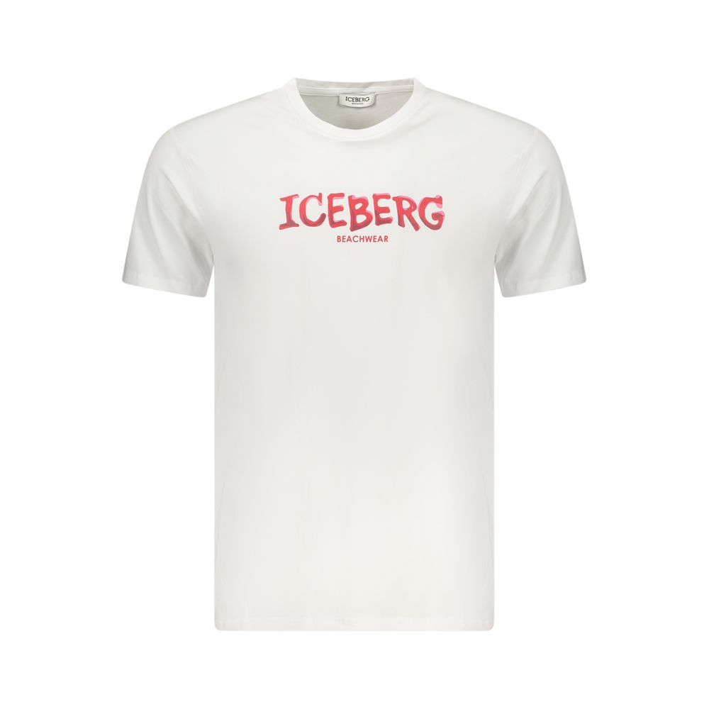ICEBERG marškinėliai