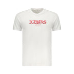 ICEBERG marškinėliai