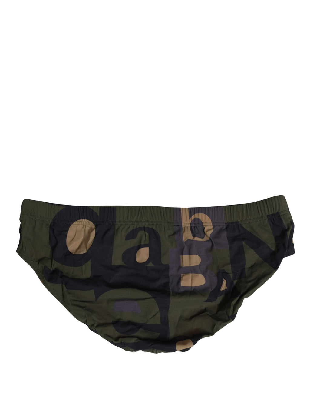 DOLCE & GABBANA maudymosi kostiumėlis