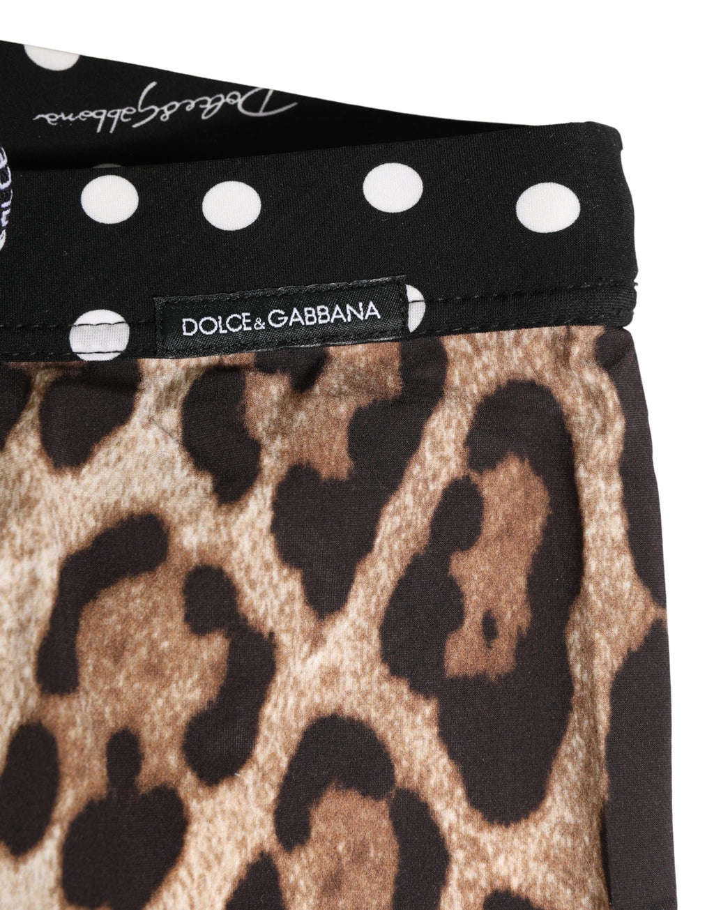 DOLCE & GABBANA apatiniai