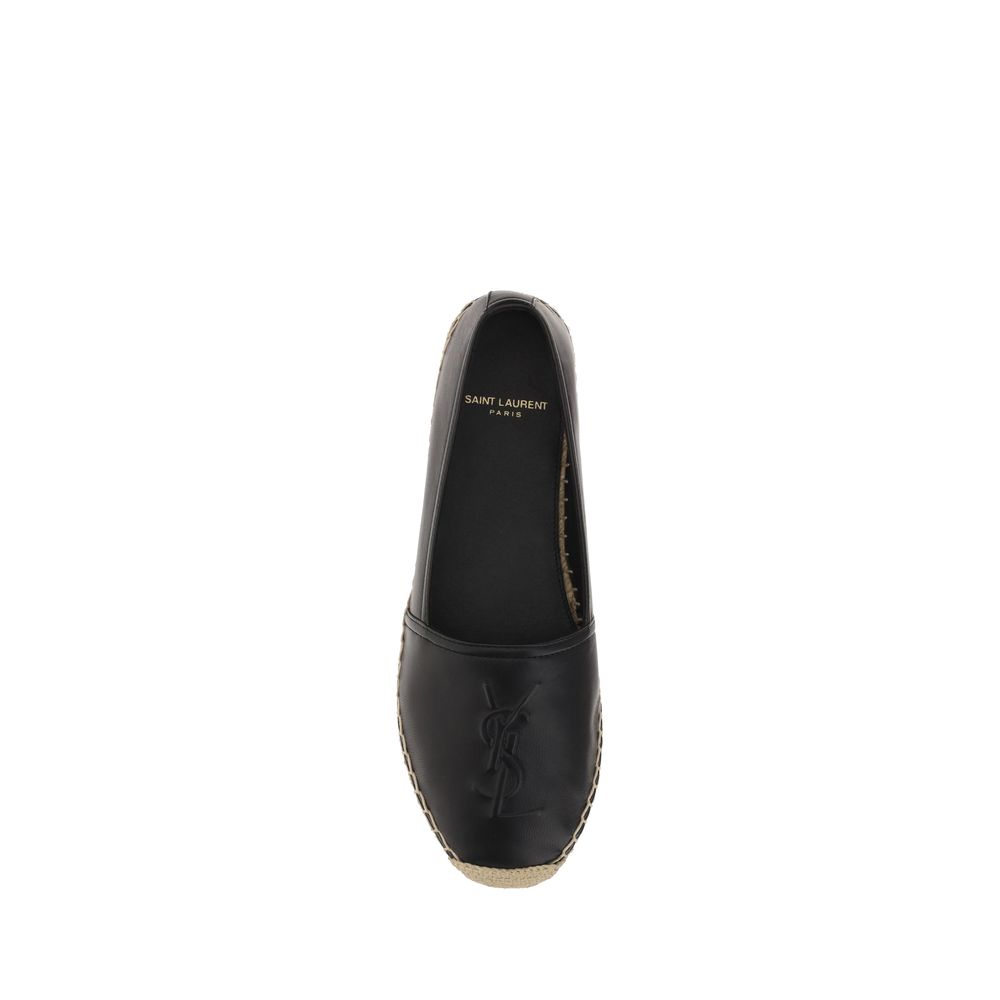 SAINT LAURENT espadrilės