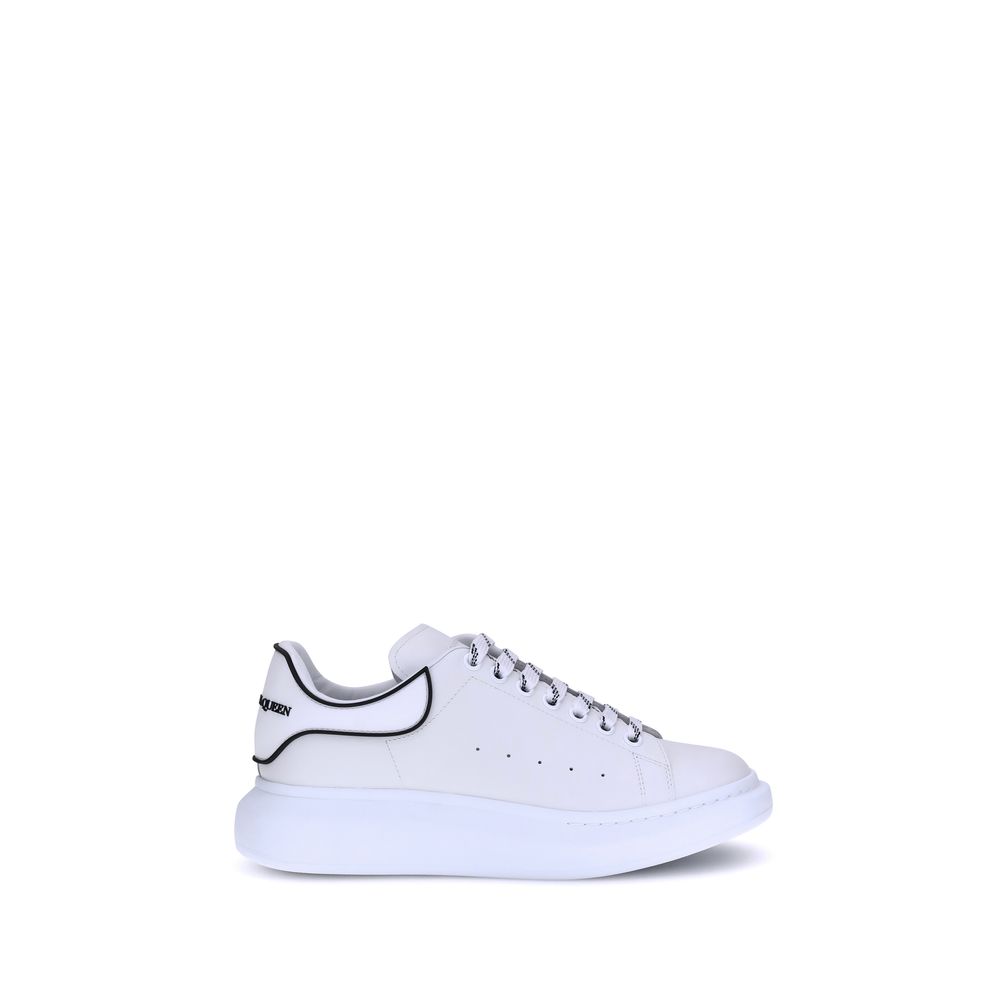 ALEXANDER MCQUEEN sportiniai batai