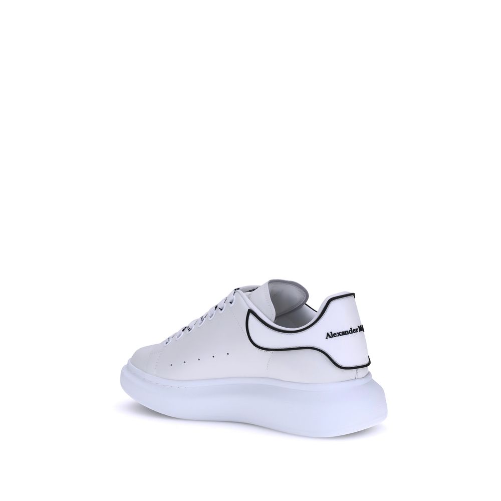ALEXANDER MCQUEEN sportiniai batai