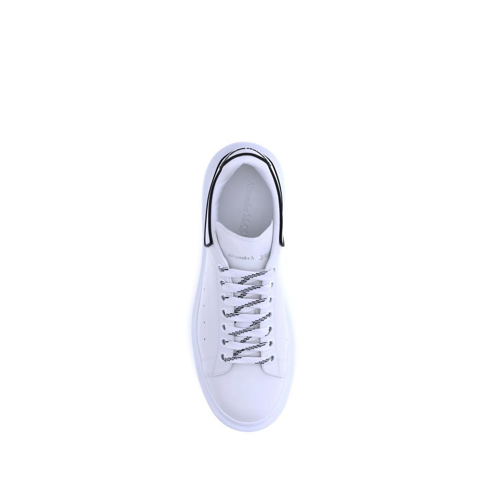 ALEXANDER MCQUEEN sportiniai batai