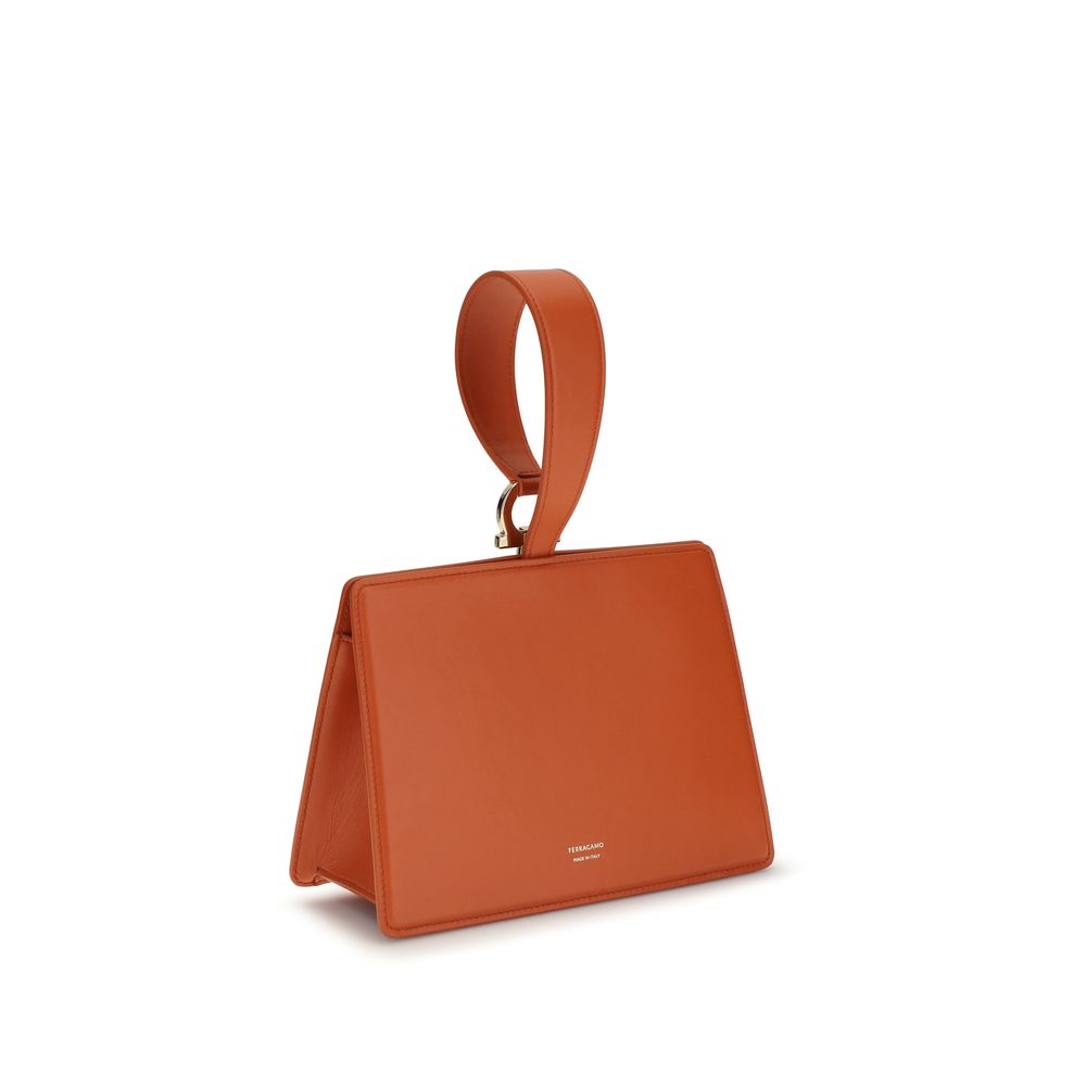 FERRAGAMO rankinė