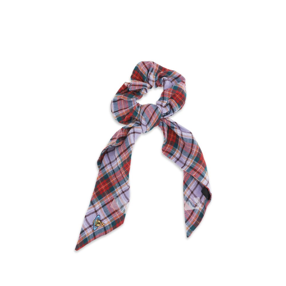 VIVIENNE WESTWOOD plaukų gumytė