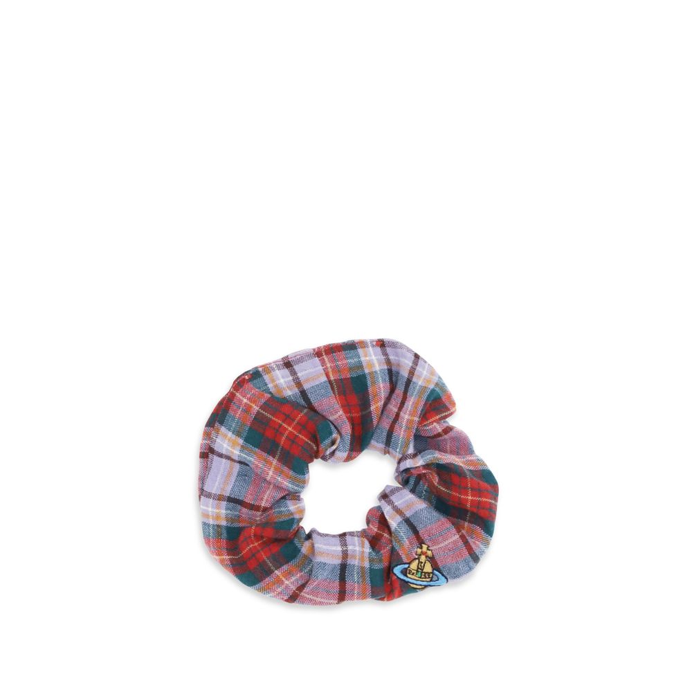 VIVIENNE WESTWOOD plaukų gumytė