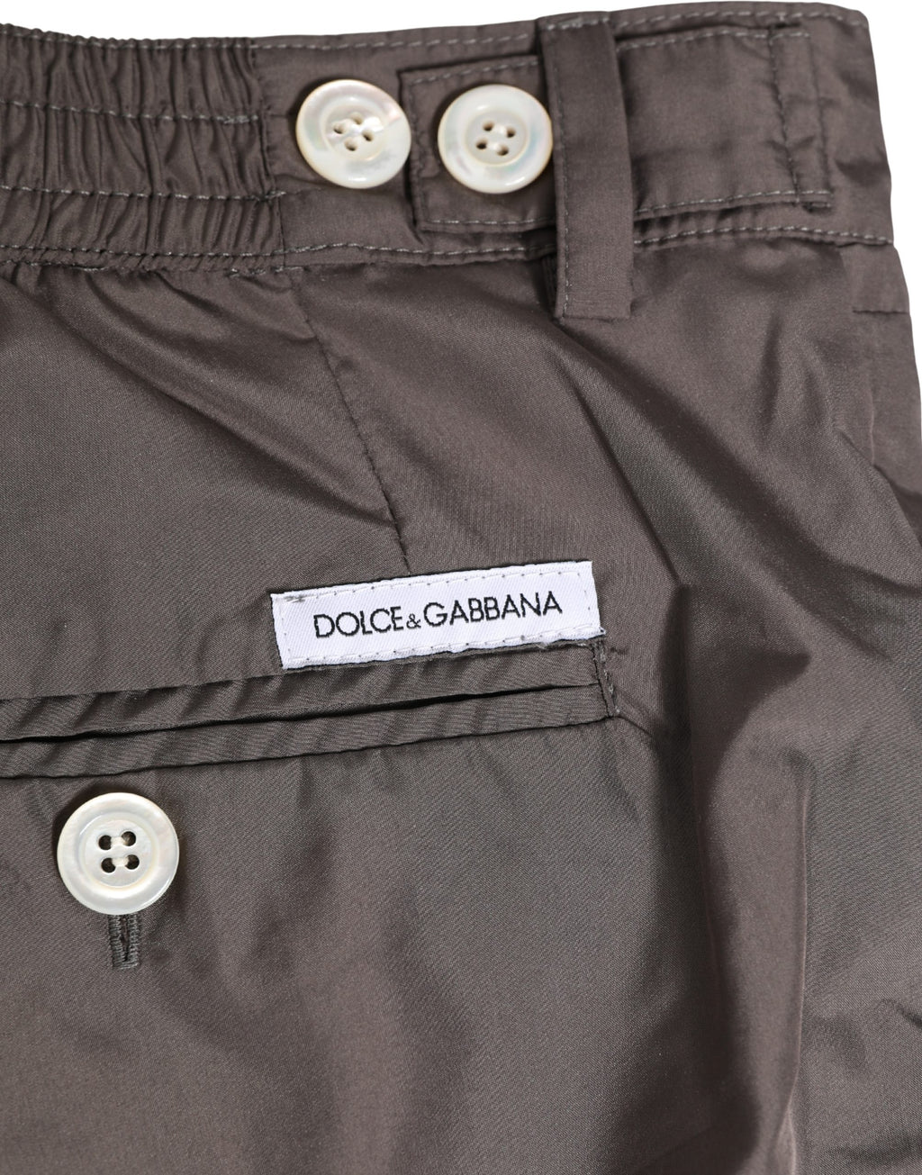 DOLCE & GABBANA maudymosi kostiumėlis