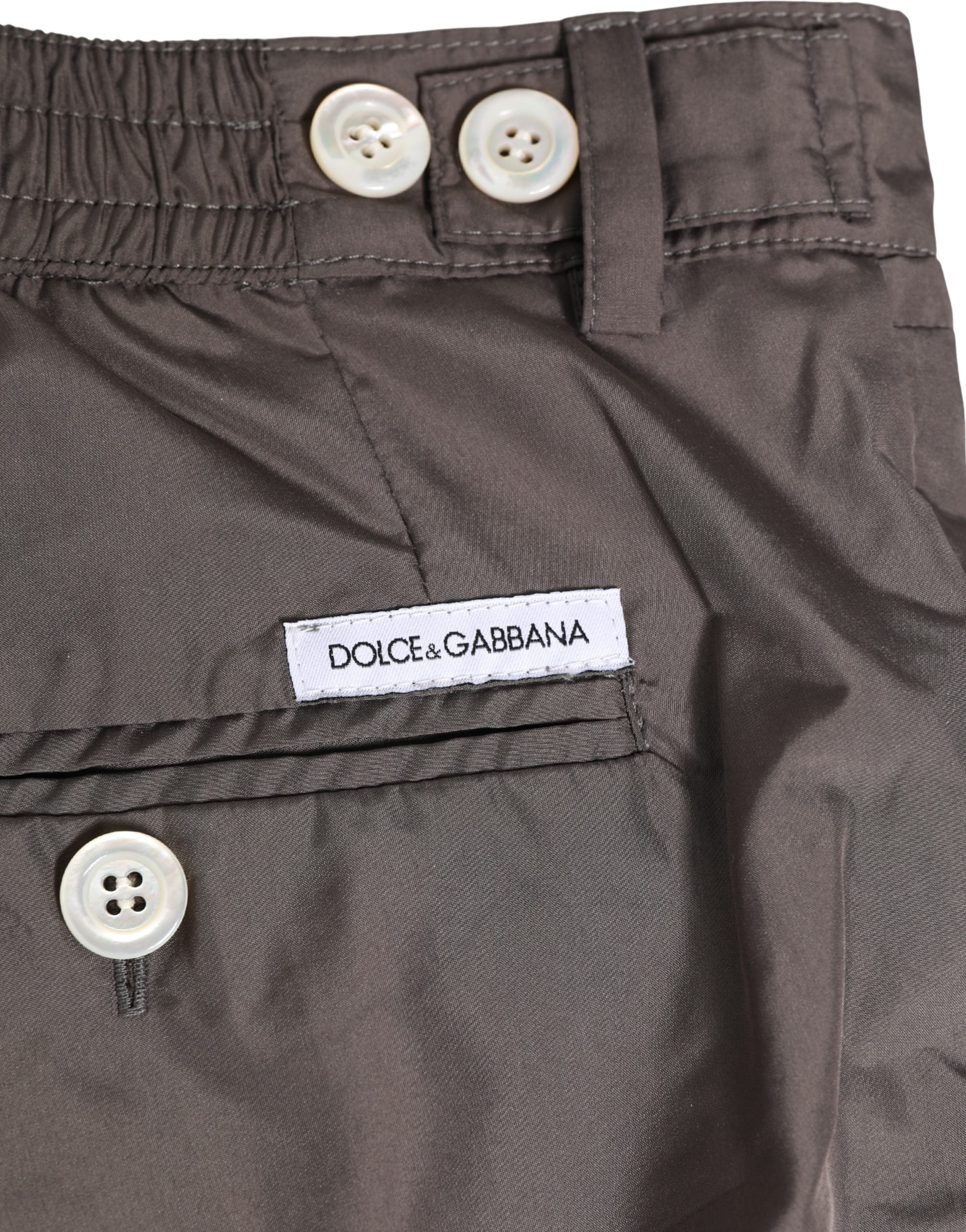 DOLCE & GABBANA maudymosi kostiumėlis