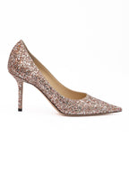 JIMMY CHOO aukštakulniai