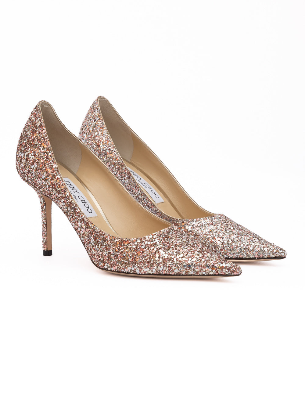 JIMMY CHOO aukštakulniai