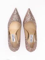 JIMMY CHOO aukštakulniai