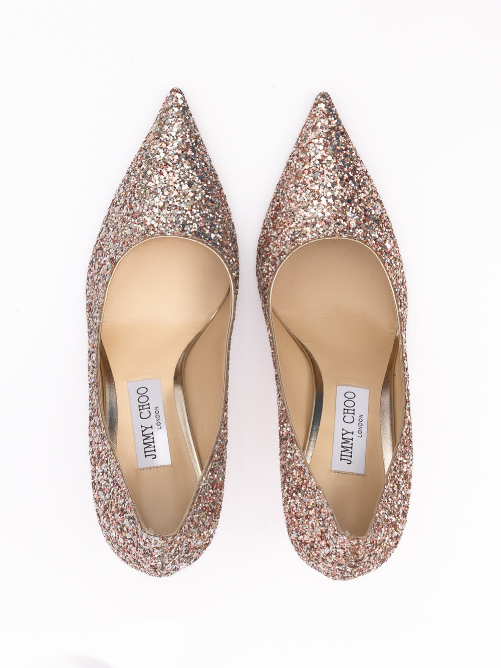 JIMMY CHOO aukštakulniai