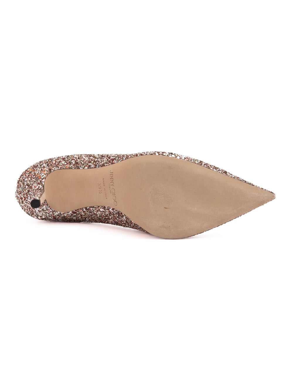 JIMMY CHOO aukštakulniai