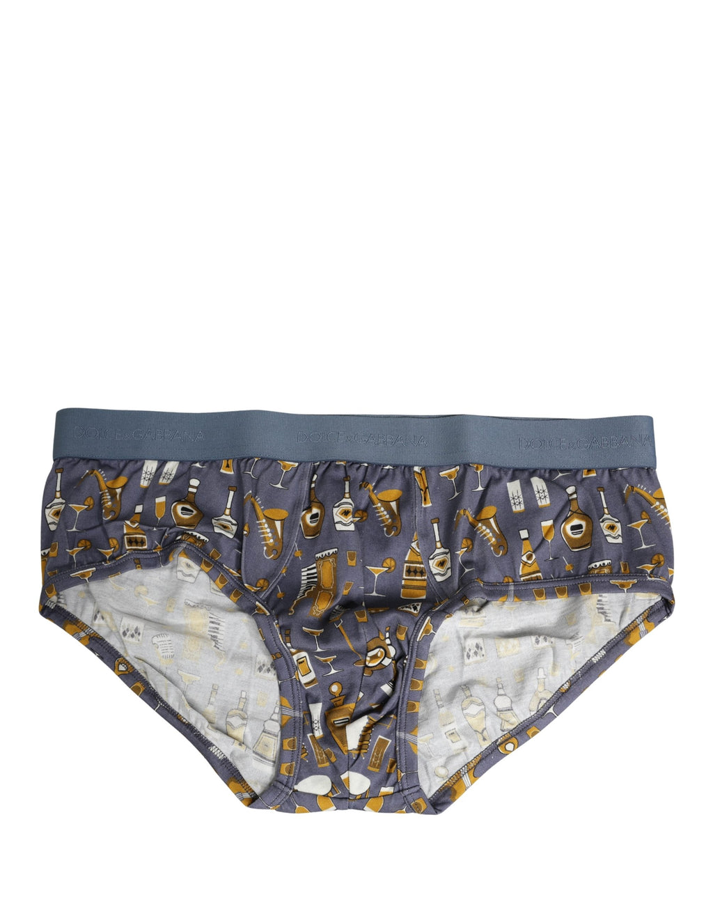 DOLCE & GABBANA apatiniai
