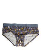 DOLCE & GABBANA apatiniai