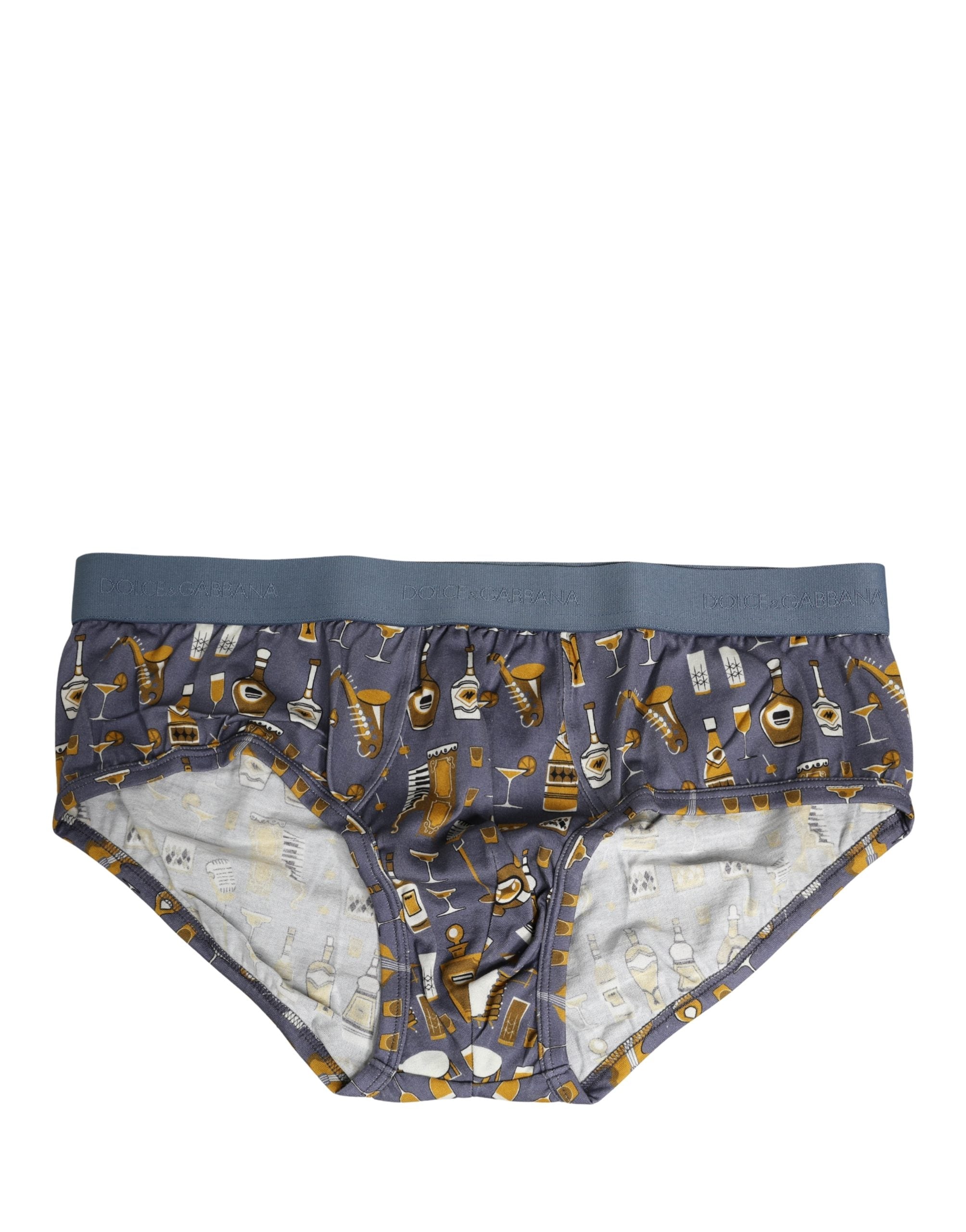 DOLCE & GABBANA apatiniai