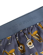 DOLCE & GABBANA apatiniai