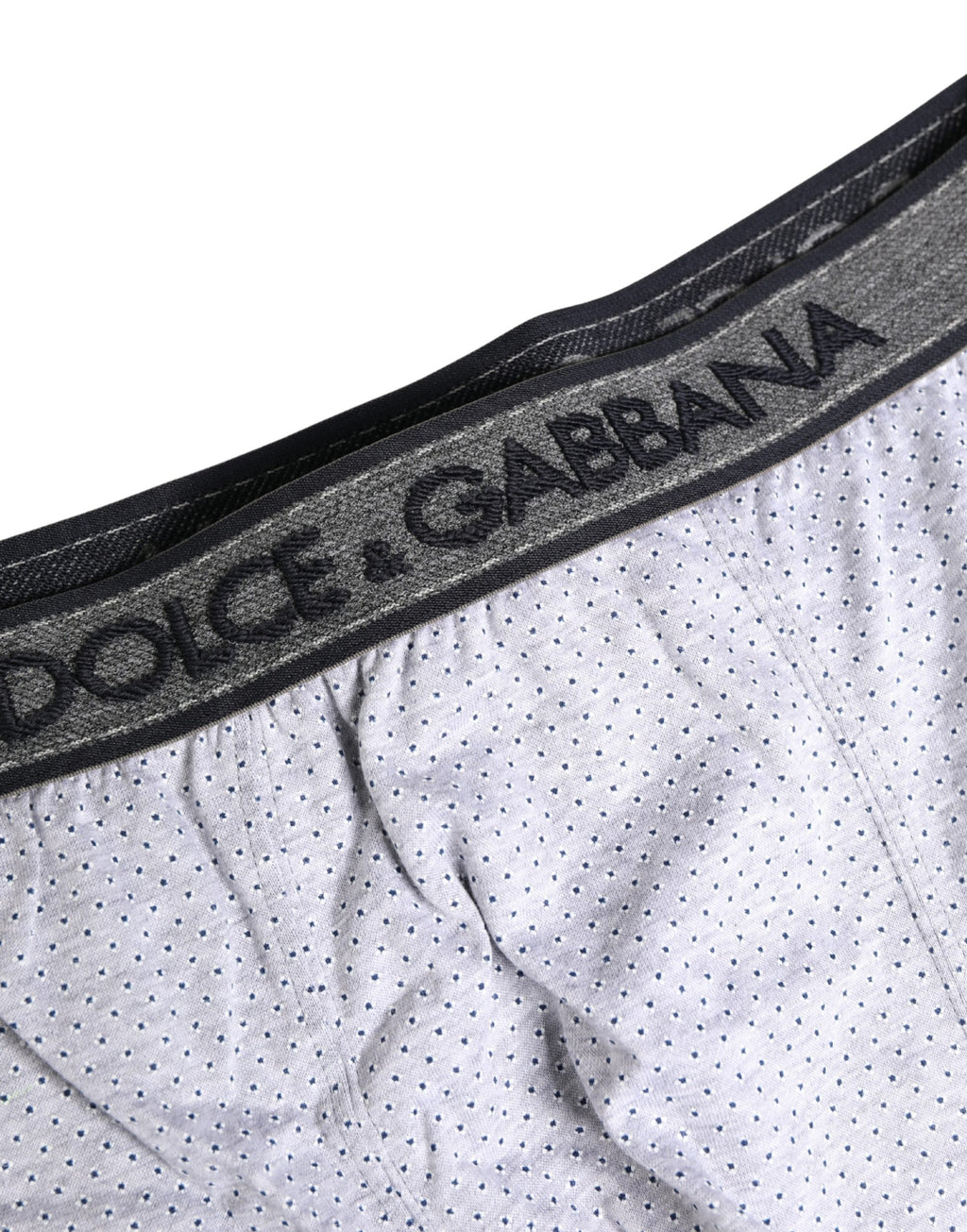 DOLCE & GABBANA apatiniai