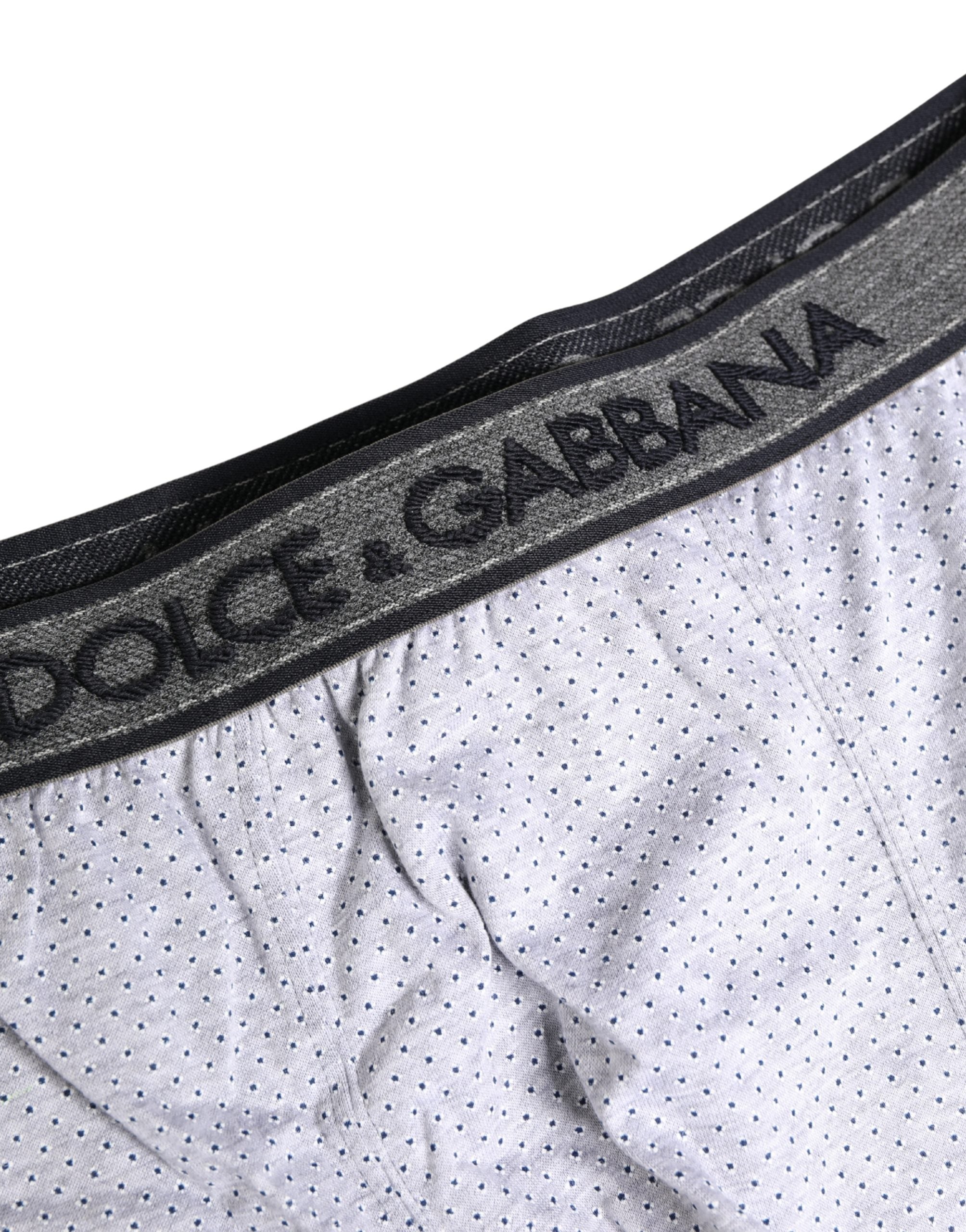 DOLCE & GABBANA apatiniai
