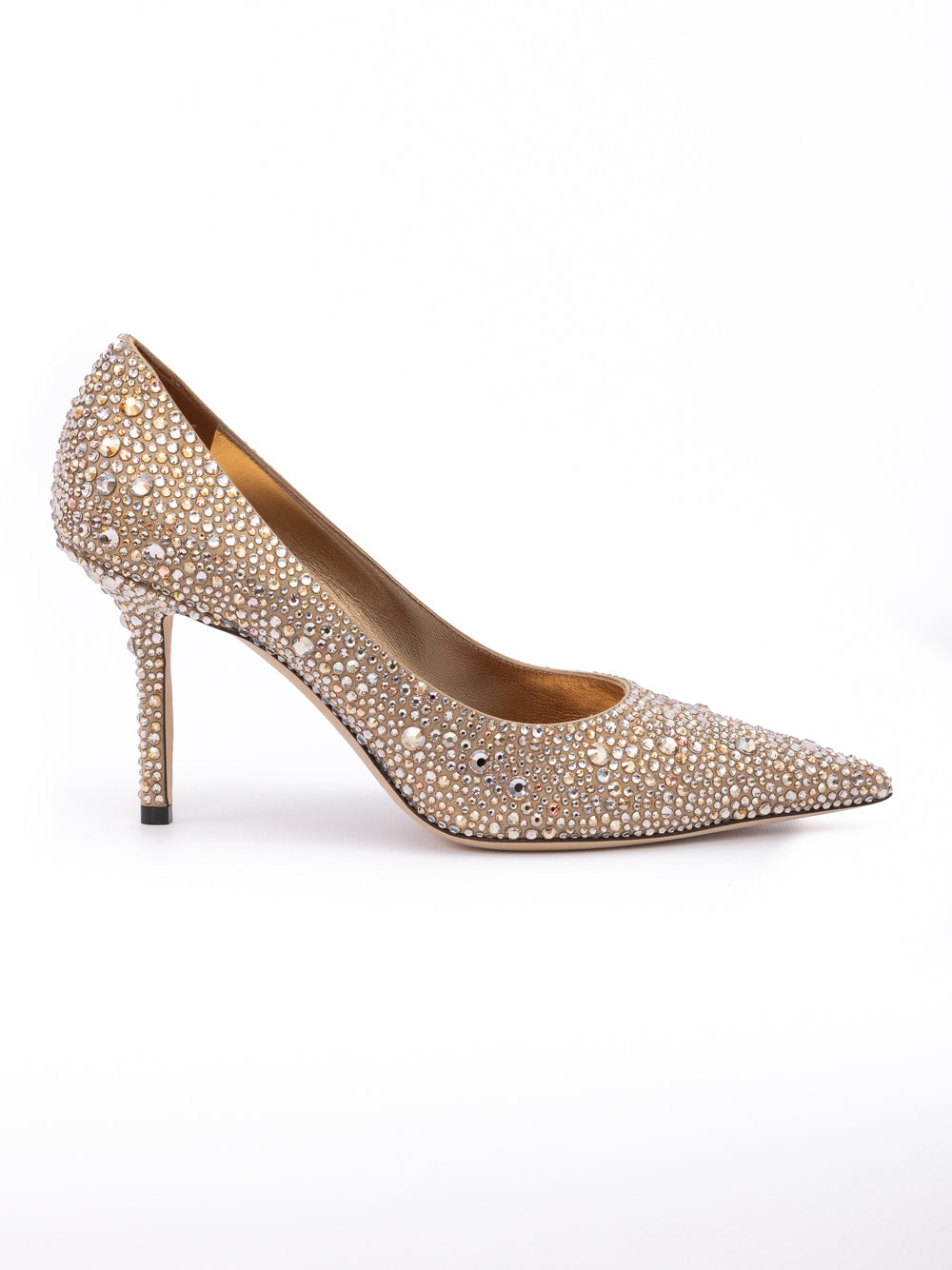 JIMMY CHOO aukštakulniai