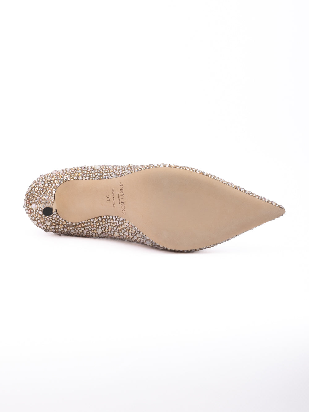 JIMMY CHOO aukštakulniai