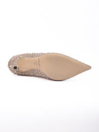 JIMMY CHOO aukštakulniai