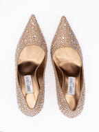 JIMMY CHOO aukštakulniai