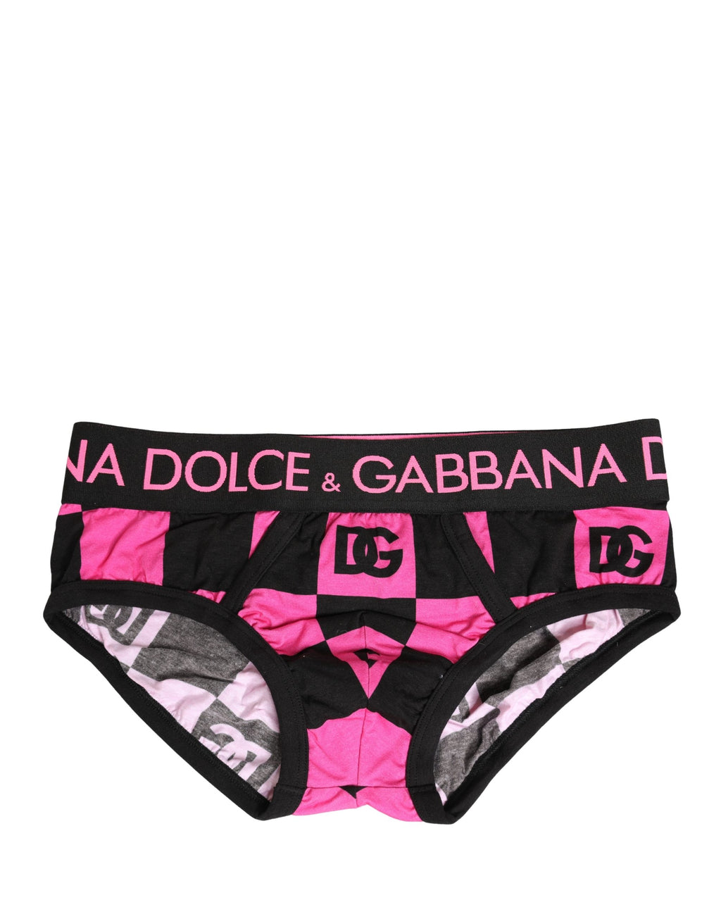 DOLCE & GABBANA apatiniai