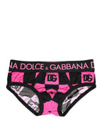 DOLCE & GABBANA apatiniai