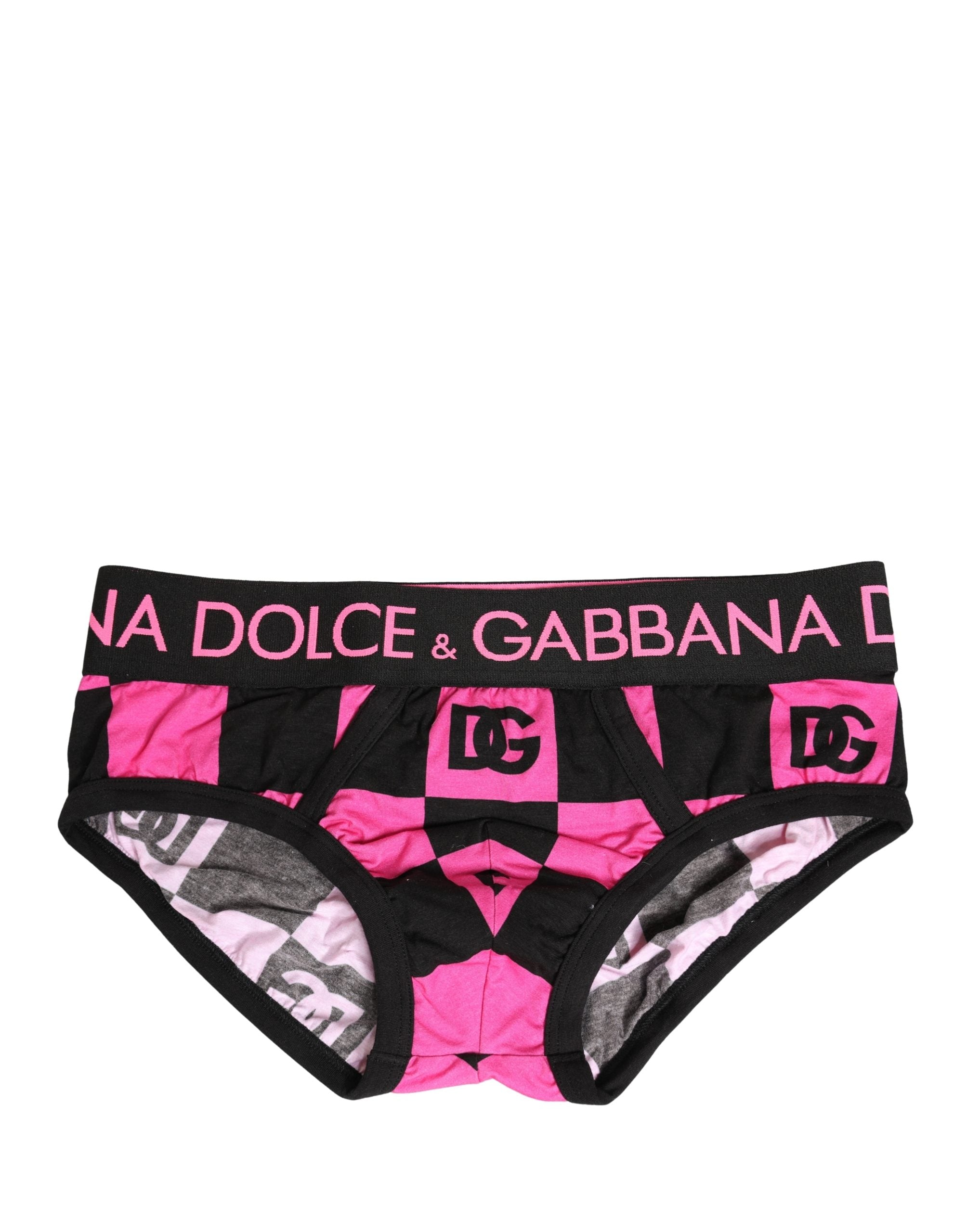 DOLCE & GABBANA apatiniai