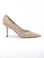 JIMMY CHOO aukštakulniai