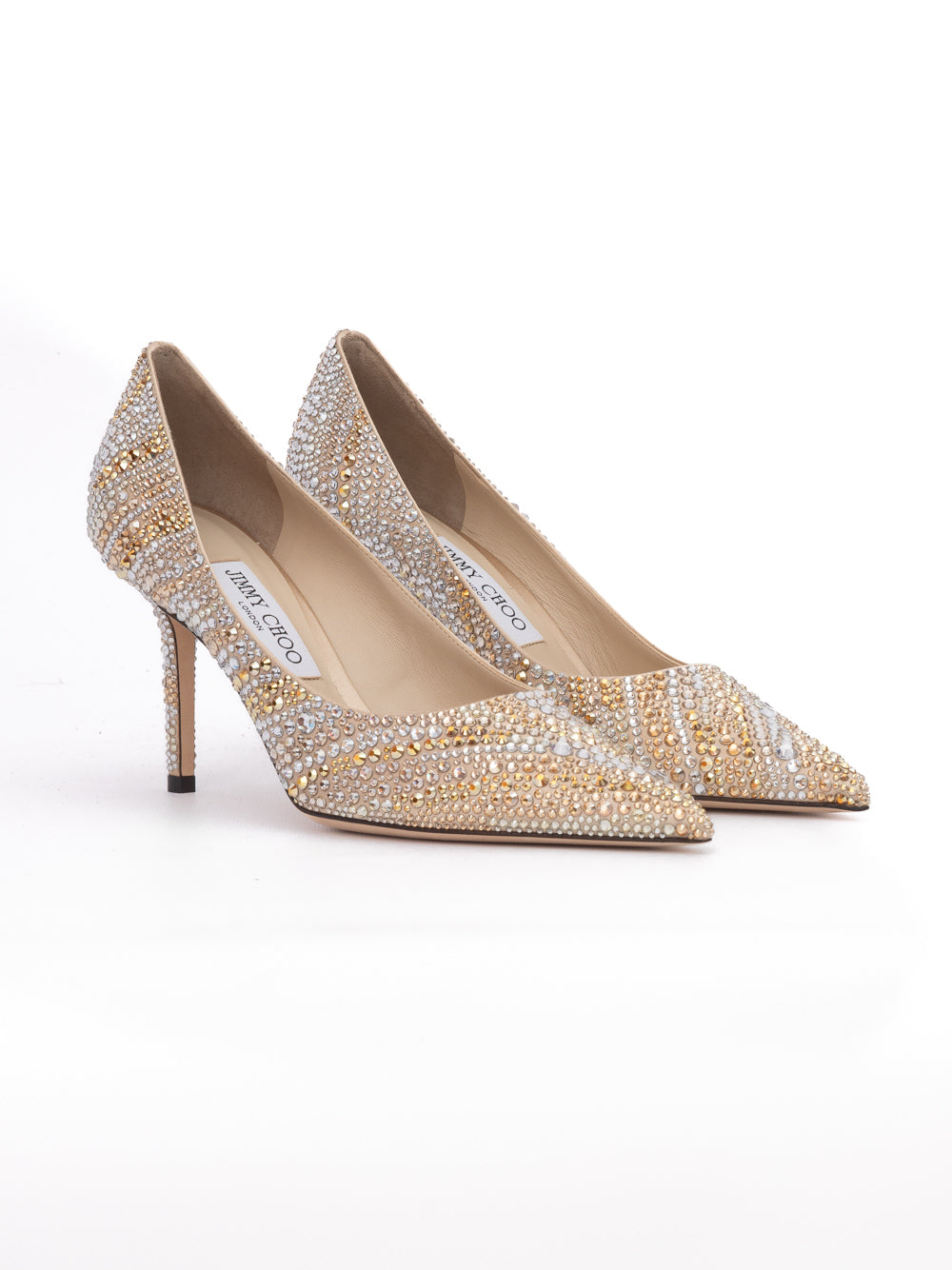 JIMMY CHOO aukštakulniai