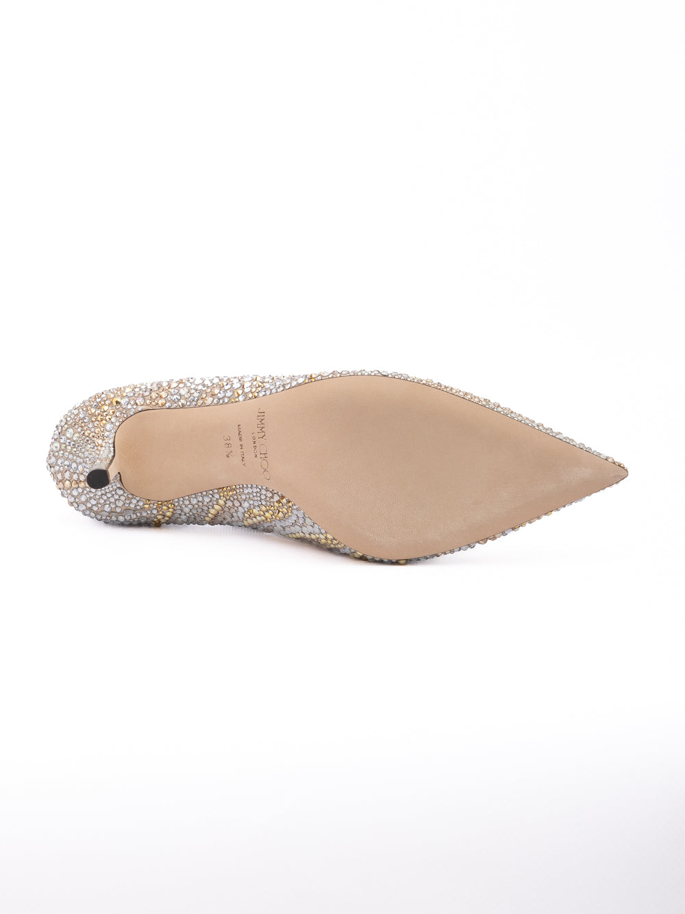 JIMMY CHOO aukštakulniai