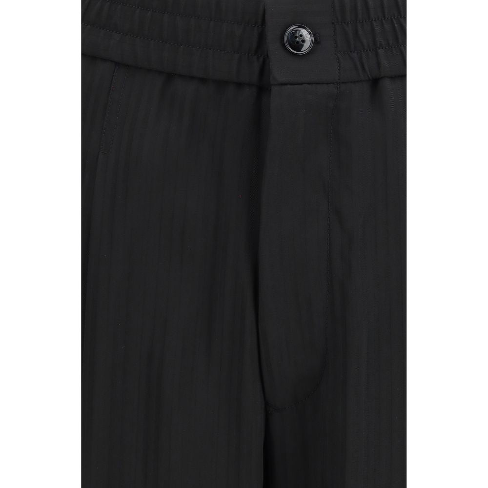 GIORGIO ARMANI kelnės