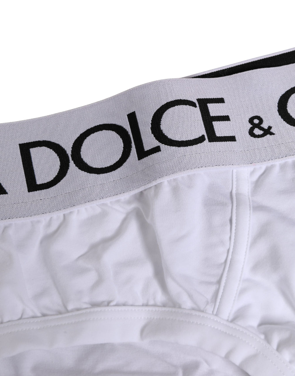 DOLCE & GABBANA apatiniai