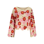 DESIGUAL megztinis