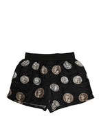 DOLCE & GABBANA apatiniai