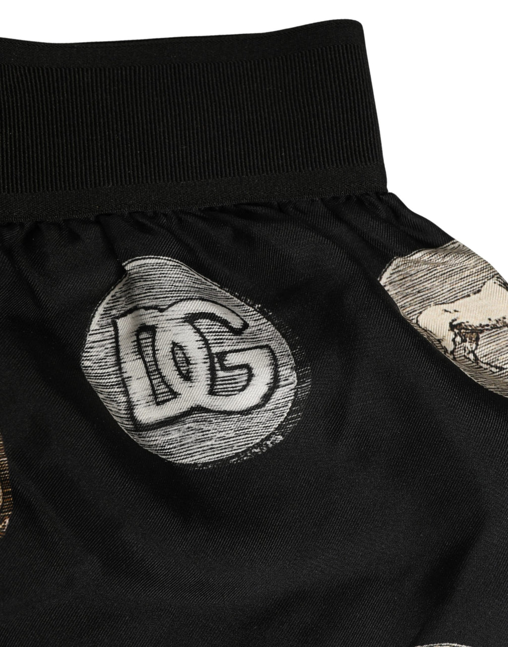 DOLCE & GABBANA apatiniai