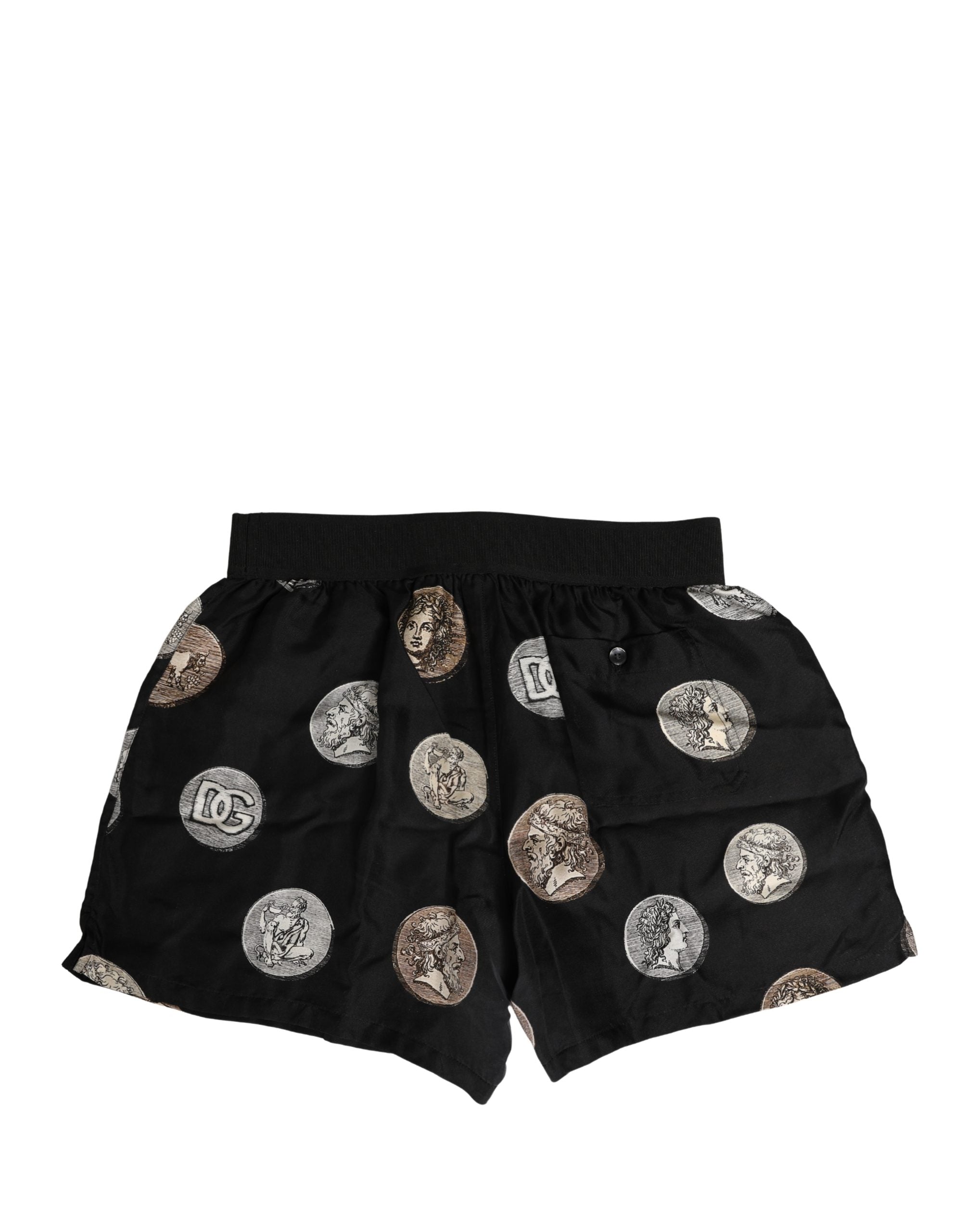 DOLCE & GABBANA apatiniai