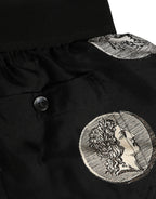 DOLCE & GABBANA apatiniai